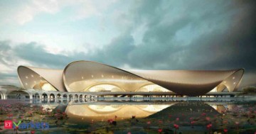 $1 billion boarding pass? Adani Airport may raise equity from international investors as it charts expansion route