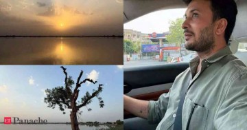 'Will date myself again': IIT graduate CEO falls in love with himself after an evening by the lake