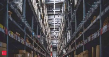 10-minute delivery boom fuels hyperlocal warehousing surge in urban and tier-2 India