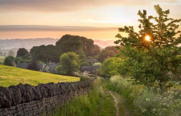 How To Spend A Weekend In Cirencester: The Cotswolds