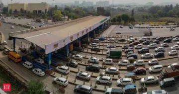 15 km toll-free ride: Gurgaon's Kherki Daula toll plaza to move to Pachgaon, bringing huge relief to Delhi-NCR office-goers