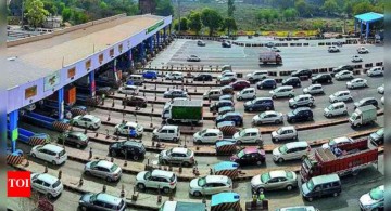Government approves shifting of Gurgaon’s Kherki Daula toll plaza on Delhi-Jaipur NH to Pachgaon