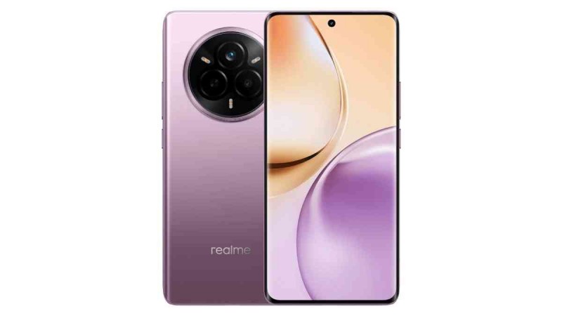 Realme 15 Pro Tipped to Launch in India in These Colour Options