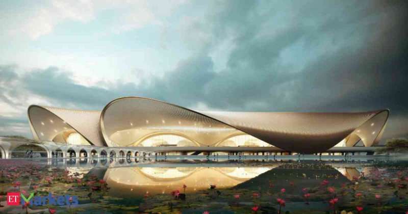 $1 billion boarding pass? Adani Airport may raise equity from international investors as it charts expansion route
