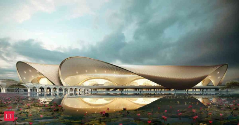 $1 billion boarding pass? Adani Airport may raise equity from international investors as it charts expansion route